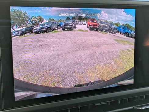 New 2025 Jeep Wrangler Sahara image 18