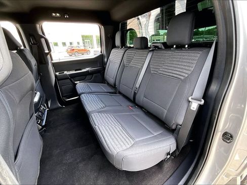 Used 2021 Ford F150 XL w/ STX Appearance Package RWD image 19
