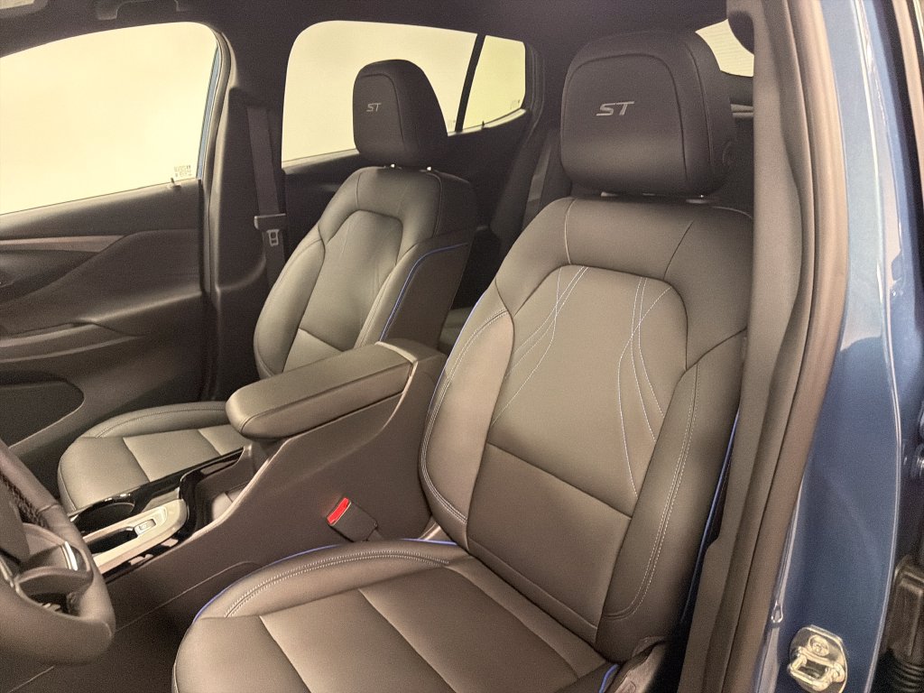 New 2026 Buick Envista Sport Touring w/ Convenience I Package FWD image 25