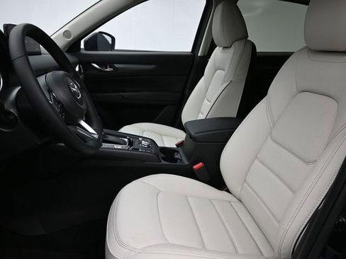 New 2025 MAZDA CX-5 AWD 2.5 S w/ Preferred Package image 10