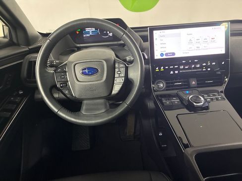 Certified 2023 Subaru Solterra AWD image 8