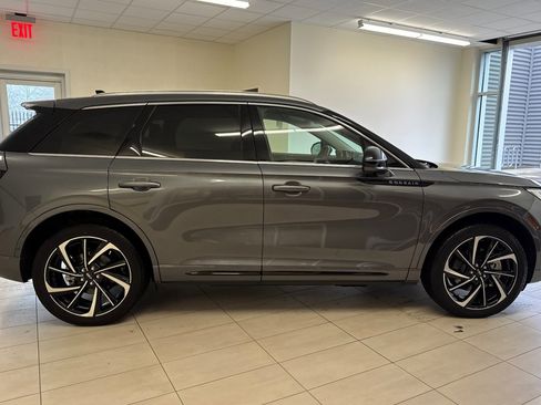 Certified 2024 Lincoln Corsair Grand Touring w/ Equipment Group 301A image 3