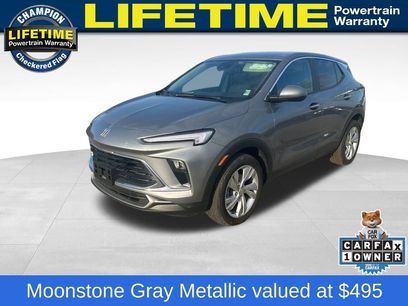 Used 2024 Buick Encore GX Preferred