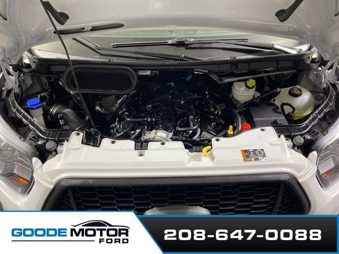 Used 2024 Ford Transit 350 XL image 26