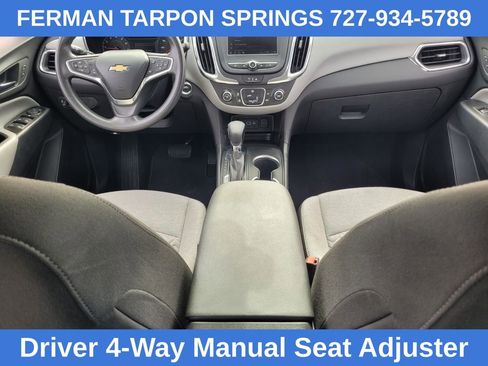 Certified 2023 Chevrolet Equinox LS image 18