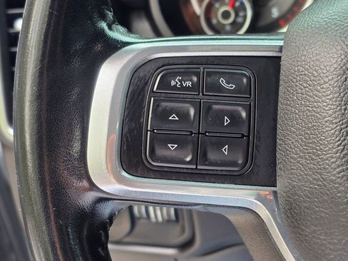 Used 2022 RAM 3500 Laramie image 20