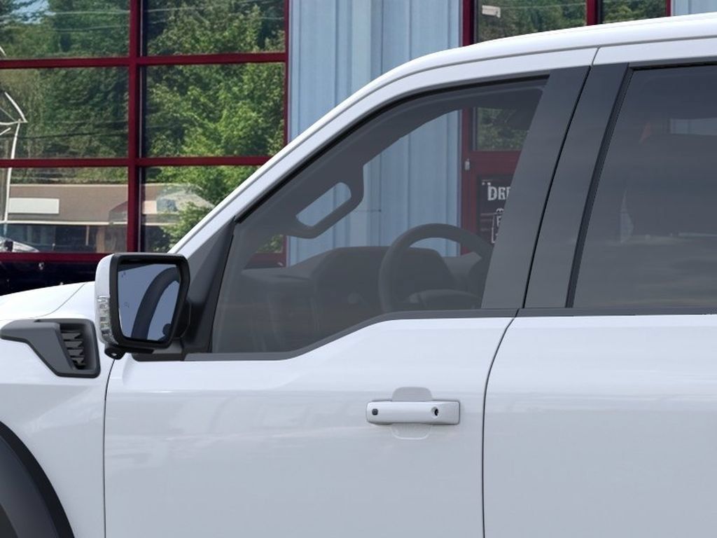New 2026 Ford F150 Raptor AWD/4WD image 20