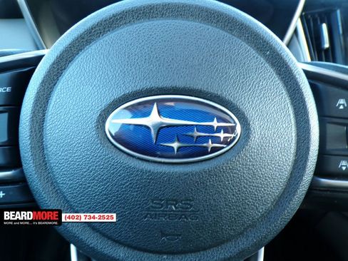 Used 2023 Subaru Outback Onyx Edition XT image 26