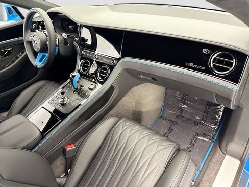 New 2026 Bentley Continental GT AWD/4WD image 16