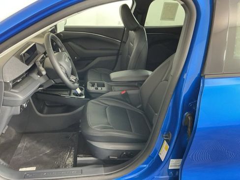 New 2025 Ford Mustang Mach-E Premium w/ Interior Protection Package image 17