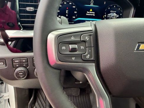 New 2026 Chevrolet Silverado 1500 LT image 23