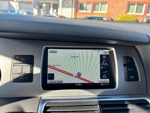 Used 2015 Audi Q7 TDI Premium Plus w/ Premium Plus Package image 23