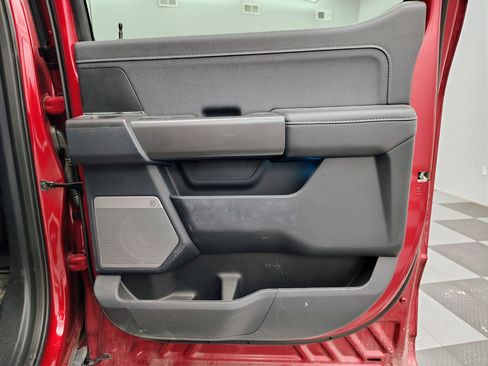 Used 2024 Ford F150 Lariat AWD/4WD image 14