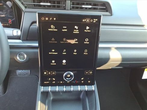 New 2026 GMC Terrain Elevation image 11