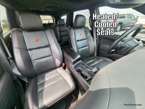 Used 2024 Dodge Durango R/T AWD/4WD image 5