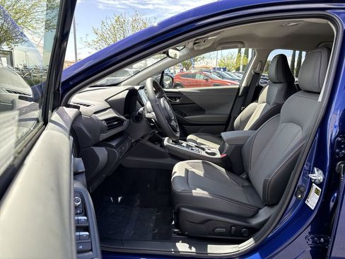 New 2026 Subaru Crosstrek 2.5i Limited AWD/4WD image 13