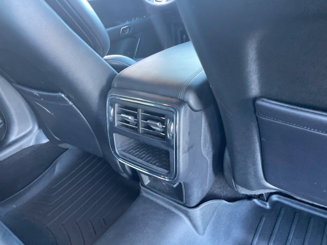Used 2019 Lincoln Continental Premiere FWD image 50