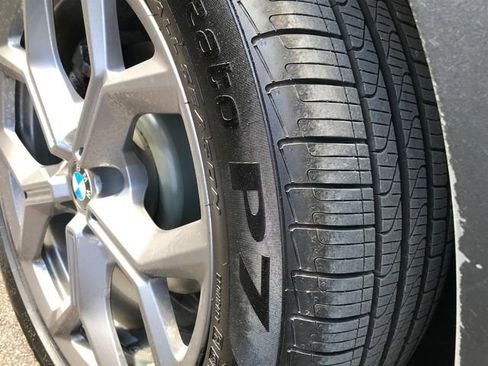 Used 2022 BMW X3 xDrive30i image 11