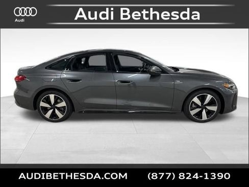 New 2026 Audi A5 2.0T Premium Plus AWD/4WD image 8