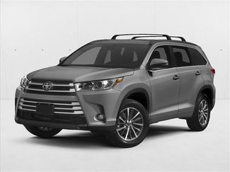 Used 2017 Toyota Highlander XLE video 1