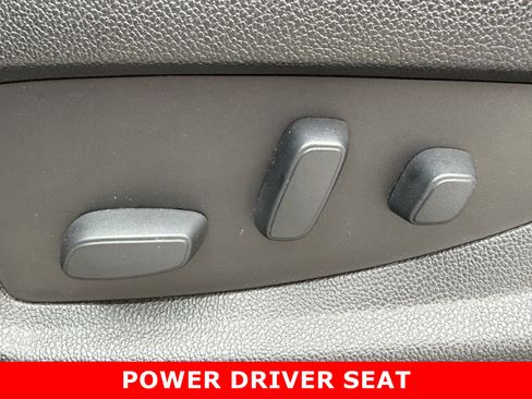 Used 2017 Chevrolet Silverado 1500 LTZ w/ Sport Package image 18