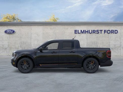New 2026 Ford Maverick Tremor image 4