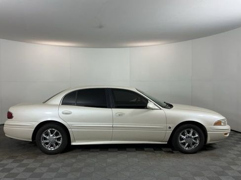 Used 2003 Buick Le Sabre Limited w/ Celebration Edition Package image 4