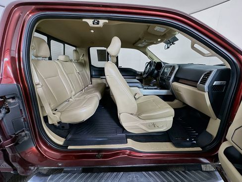 Used 2015 Ford F150 Lariat w/ Equipment Group 501A Mid image 28