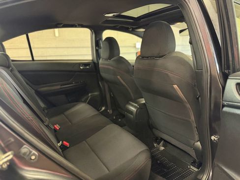 Used 2018 Subaru WRX Premium AWD/4WD image 22