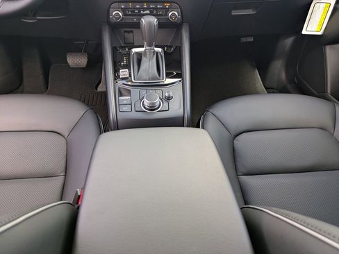 New 2025 MAZDA CX-5 AWD 2.5 S w/ Select Package image 15