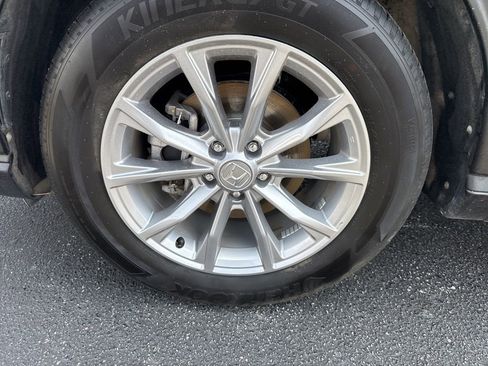 Certified 2025 Honda CR-V EX-L image 10