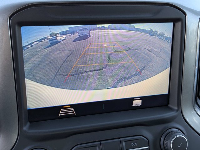 Used 2021 Chevrolet Silverado 1500 LT w/ Bed Protection Package AWD/4WD image 22
