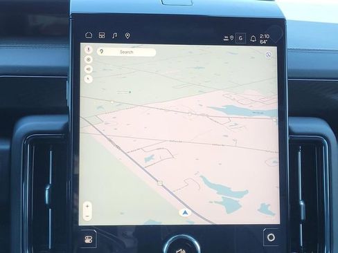New 2026 GMC Yukon XL AT4 AWD/4WD image 13