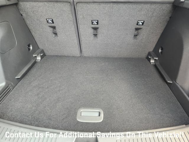 New 2026 Buick Encore GX Sport Touring FWD image 22