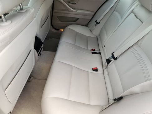 Used 2014 BMW 528i Sedan RWD image 25