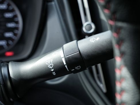 Used 2024 Subaru WRX image 23