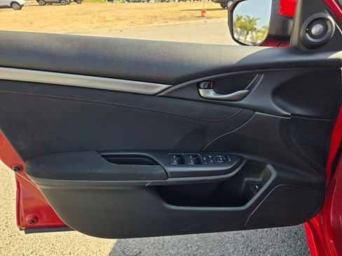 Used 2020 Honda Civic Si image 18