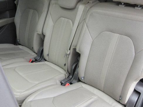 Used 2019 Ford Expedition Max Limited w/ Special Edition Package AWD/4WD image 16