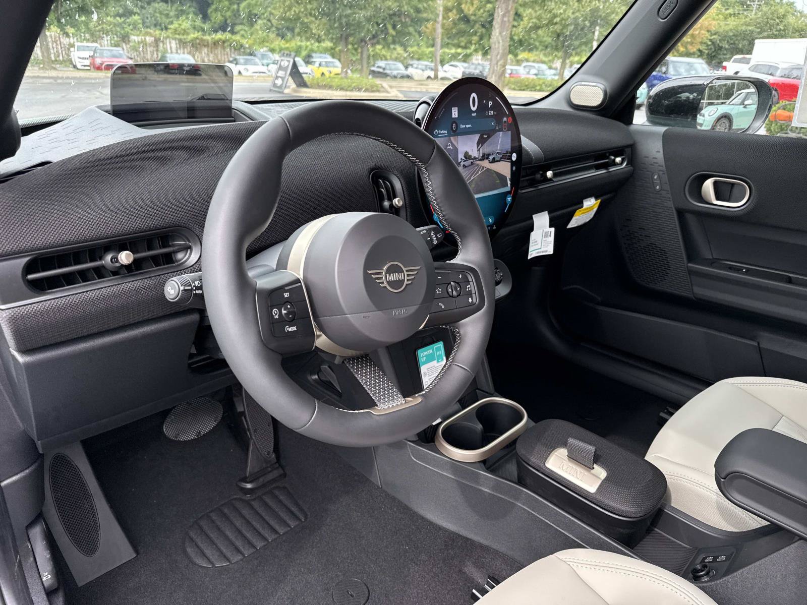 New 2027 MINI Cooper S FWD image 20