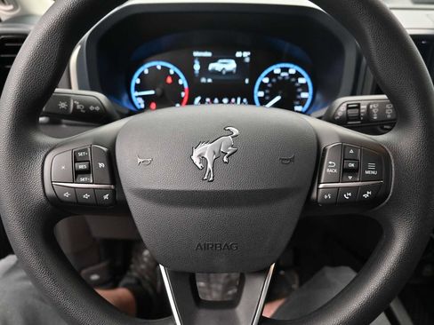 Used 2024 Ford Bronco Sport Heritage AWD/4WD image 34