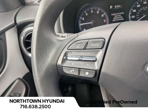 Certified 2023 Hyundai Kona SEL AWD/4WD image 28