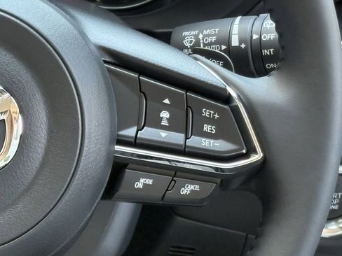 New 2025 MAZDA CX-5 AWD 2.5 S w/ Premium Plus Pkg image 16