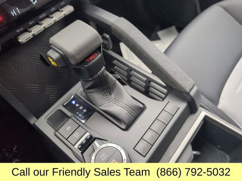 New 2026 Toyota Tacoma TRD Sport image 21