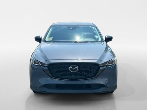 Used 2023 MAZDA CX-5 Carbon Edition AWD/4WD image 9