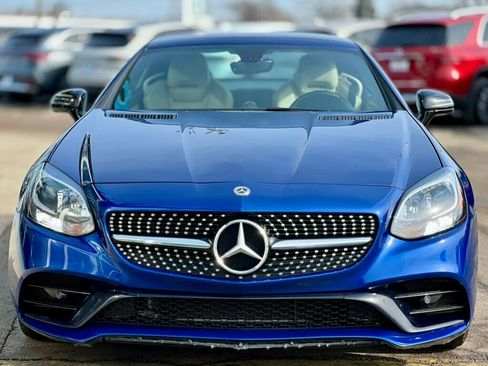 Used 2020 Mercedes-Benz SLC 300 image 31