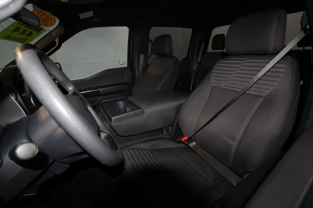 Used 2022 Ford F150 XL w/ STX Appearance Package AWD/4WD image 4