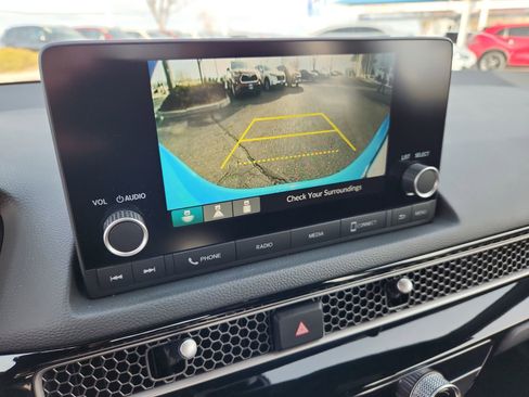 Used 2024 Honda Civic Sport image 23