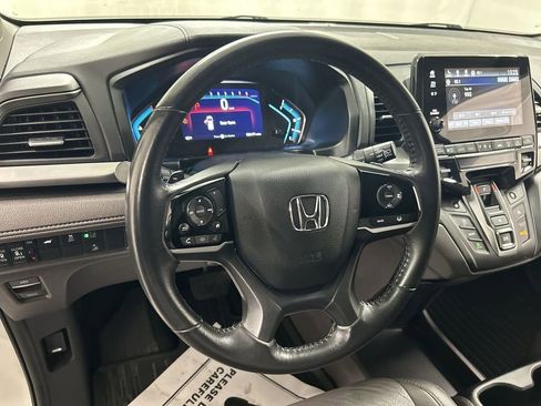 Used 2020 Honda Odyssey EX-L image 4