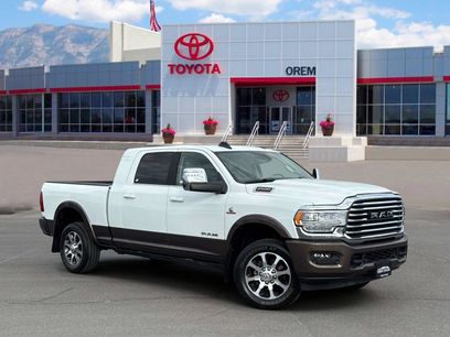 Used 2023 RAM 2500 Limited