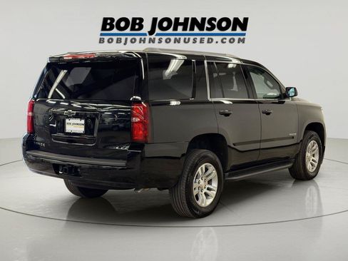 Used 2019 Chevrolet Tahoe LS AWD/4WD image 11